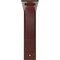 Ekena Millwork Morris Steel Bracket, Hammered Bright Red 3"W x 12"D x 12"H BKTM03X12X12MOHRE - alternate 7